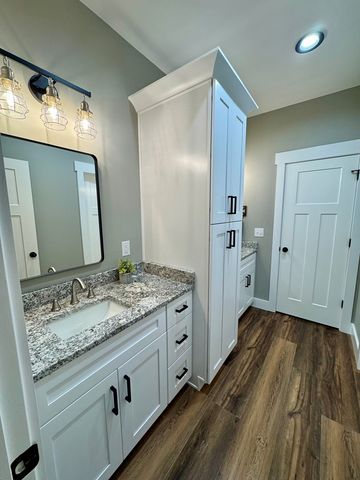 1032 Cohutta Drive, Chatsworth, GA 30705