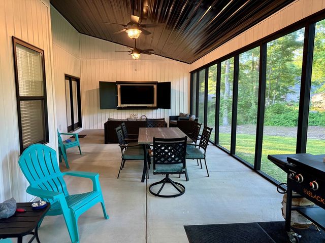 1032 Cohutta Drive, Chatsworth, GA 30705