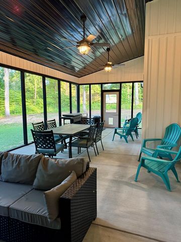 1032 Cohutta Drive, Chatsworth, GA 30705