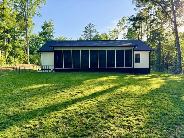 1032 Cohutta Drive, Chatsworth, GA 30705