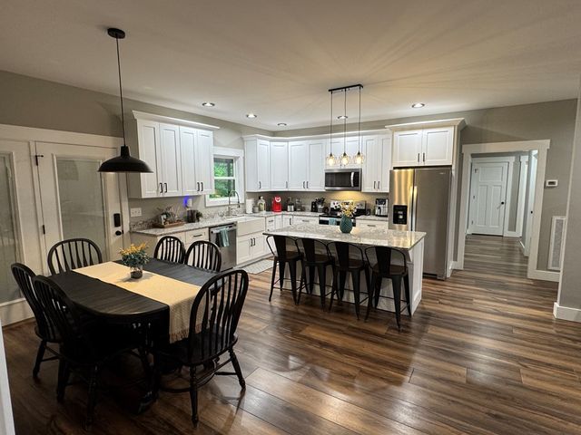 1032 Cohutta Drive, Chatsworth, GA 30705