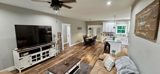 1032 Cohutta Drive, Chatsworth, GA 30705