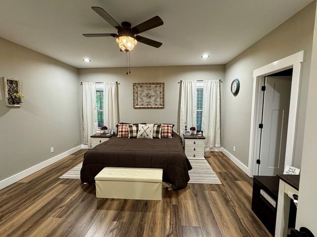 1032 Cohutta Drive, Chatsworth, GA 30705