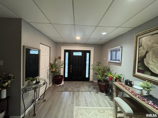 424 N COLLEGE Street, Centralia, IL 62801