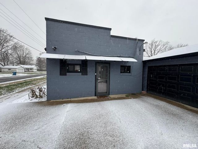 424 N COLLEGE Street, Centralia, IL 62801