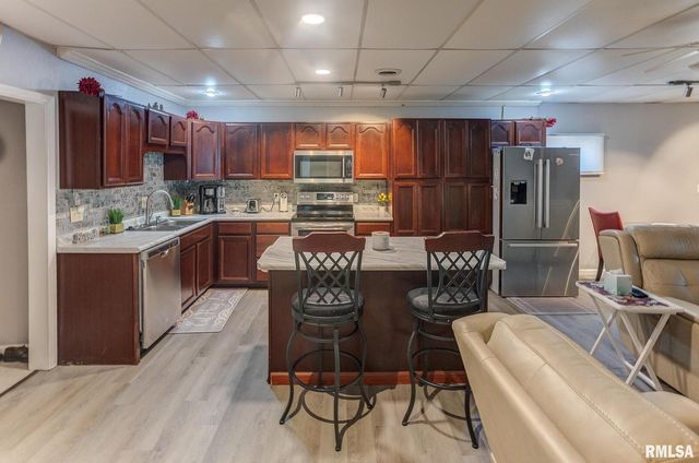 424 N COLLEGE Street, Centralia, IL 62801