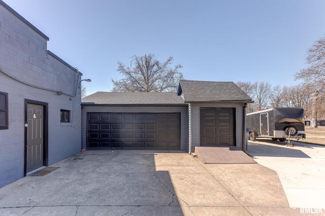 424 N COLLEGE Street, Centralia, IL 62801