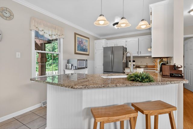 613 Applegrove Drive, Nicholasville, KY 40356