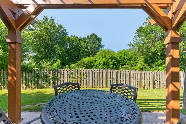 613 Applegrove Drive, Nicholasville, KY 40356