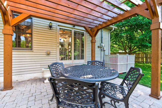 613 Applegrove Drive, Nicholasville, KY 40356