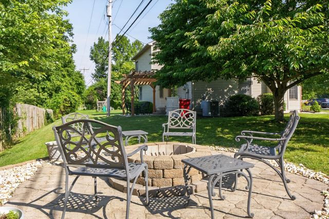 613 Applegrove Drive, Nicholasville, KY 40356