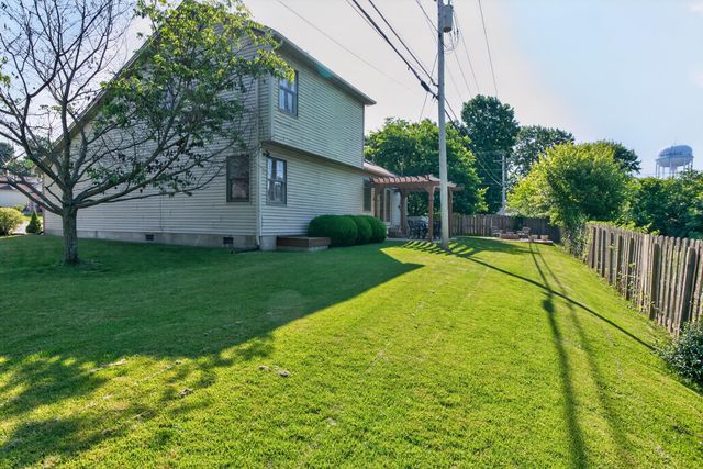 613 Applegrove Drive, Nicholasville, KY 40356
