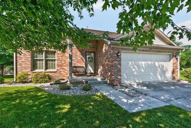 613 Applegrove Drive, Nicholasville, KY 40356