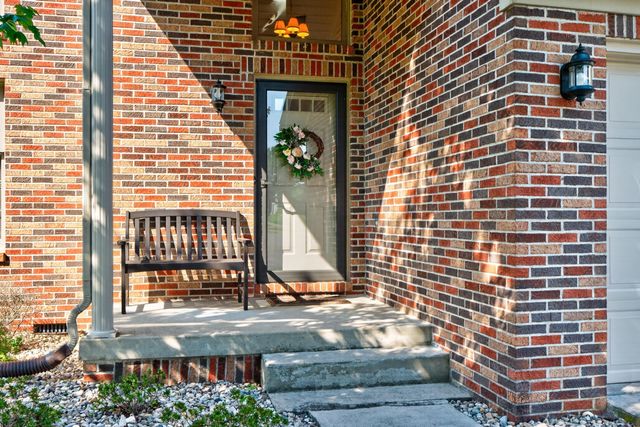 613 Applegrove Drive, Nicholasville, KY 40356