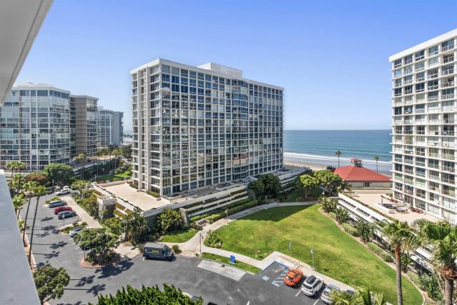 1710 Avenida Del Mundo 803, Coronado, CA 92118