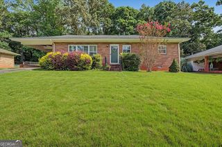 134 Larose Circle SE, Marietta, GA 30060