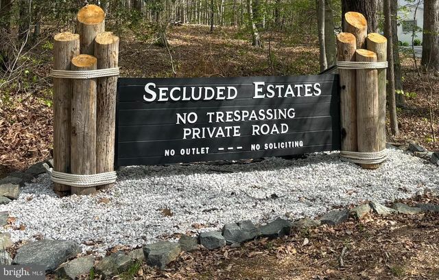 39655 PERSIMMON CREEK RD, Mechanicsville, MD 20659