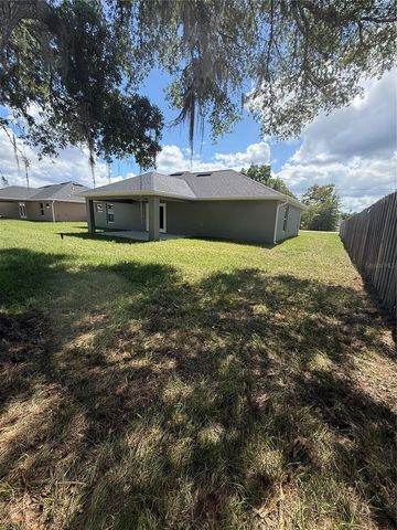 47 PINE RADIAL, Ocala, FL 34472