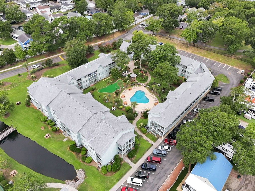 5905 S Kings Hwy. # 6211, Myrtle Beach, SC 29575 — photo 2