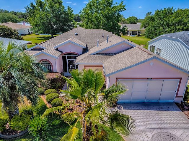 910 EAGLES LANDING, Leesburg, FL 34748