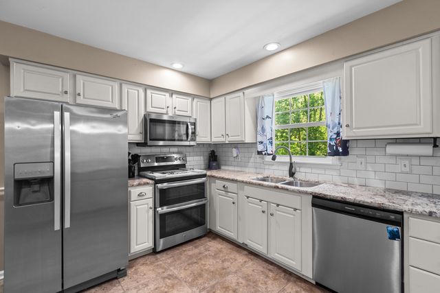 20 Edgewood Drive, Winchester, KY 40391