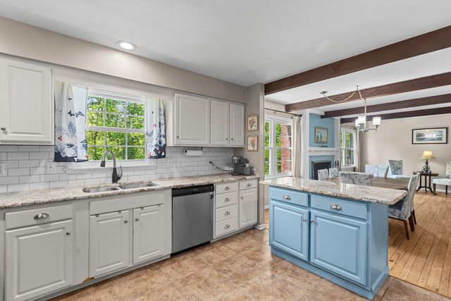 20 Edgewood Drive, Winchester, KY 40391