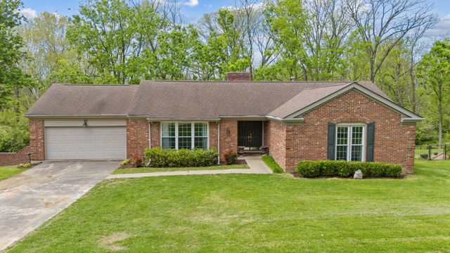 20 Edgewood Drive, Winchester, KY 40391
