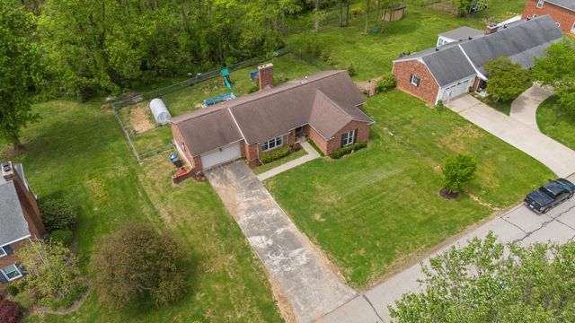 20 Edgewood Drive, Winchester, KY 40391