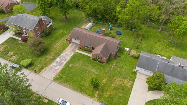 20 Edgewood Drive, Winchester, KY 40391