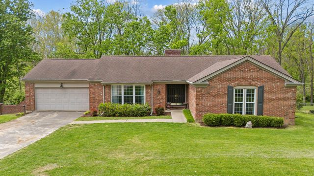 20 Edgewood Drive, Winchester, KY 40391