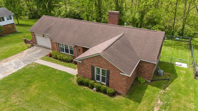20 Edgewood Drive, Winchester, KY 40391