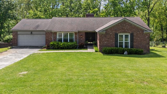 20 Edgewood Drive, Winchester, KY 40391