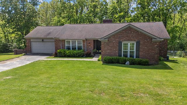 20 Edgewood Drive, Winchester, KY 40391