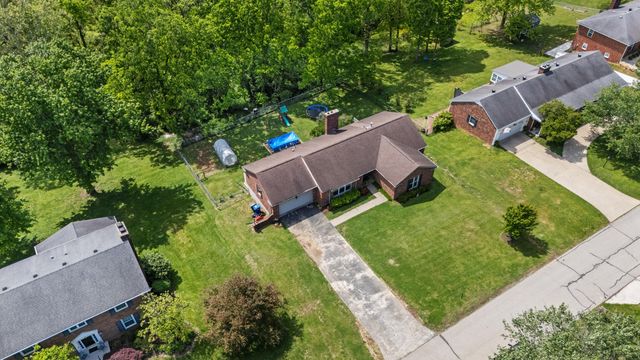 20 Edgewood Drive, Winchester, KY 40391