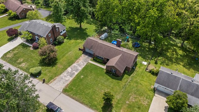 20 Edgewood Drive, Winchester, KY 40391