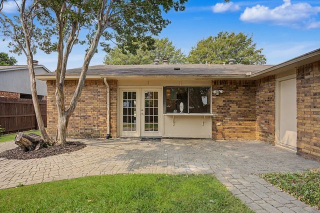 6528 Kiowa Court, Plano, TX 75023