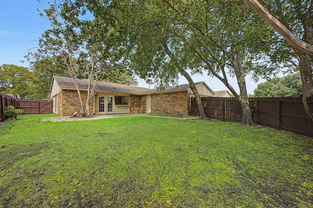 6528 Kiowa Court, Plano, TX 75023