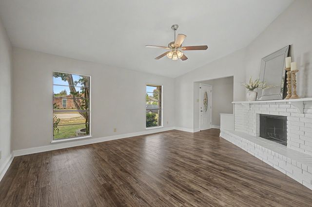 6528 Kiowa Court, Plano, TX 75023