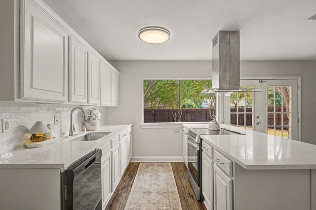 6528 Kiowa Court, Plano, TX 75023