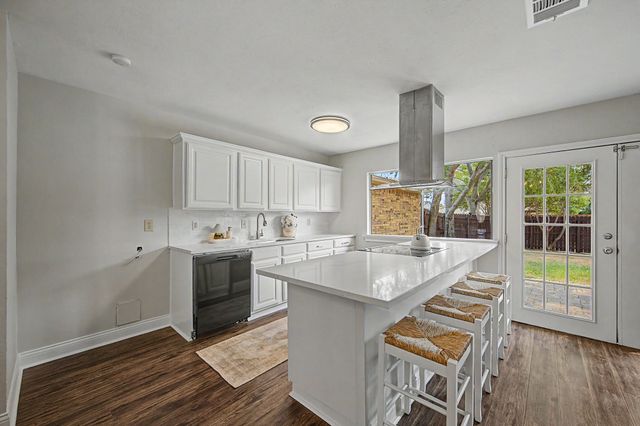 6528 Kiowa Court, Plano, TX 75023