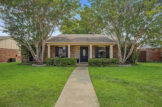 6528 Kiowa Court, Plano, TX 75023