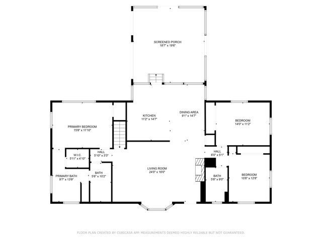 5563 Spring Creek Road, Three Oaks Twp, MI 49128