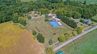 5563 Spring Creek Road, Three Oaks Twp, MI 49128
