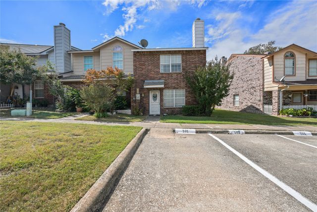 3917 Brandon Park, Garland, TX 75044