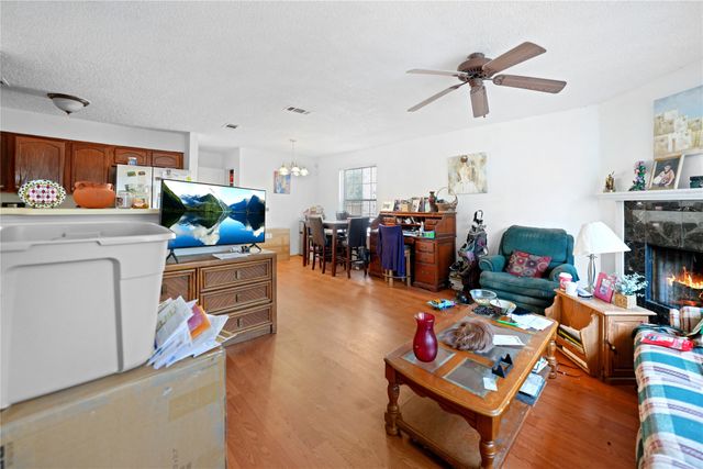 3917 Brandon Park, Garland, TX 75044