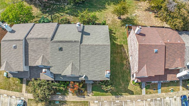 3917 Brandon Park, Garland, TX 75044