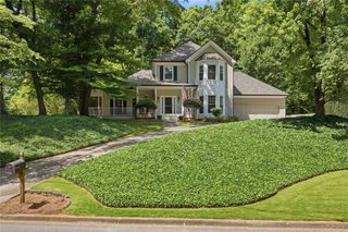 280 Summerfield Drive, Alpharetta, GA 30022
