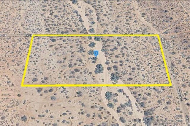 0 Carlyle DR 24, Yucca Valley, CA 92284