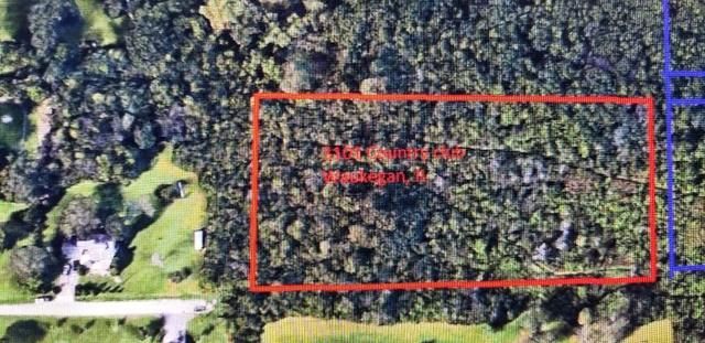 3101 Country Club Lane, Waukegan, IL 60087