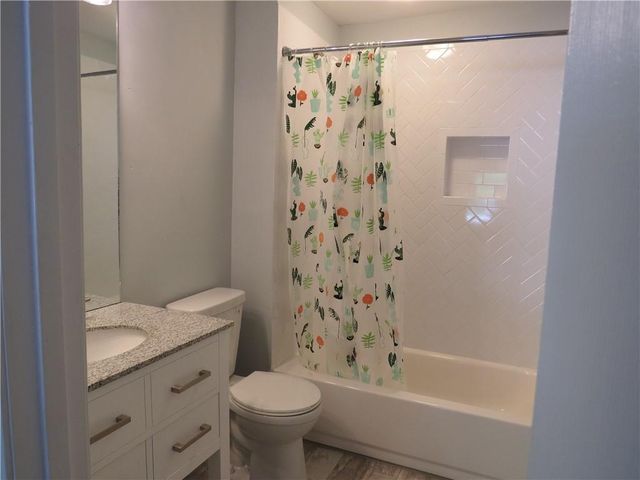 1570 Van Epps Street SE, Atlanta, GA 30316